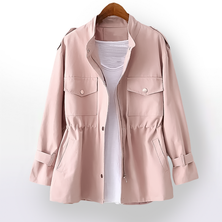 Sam | Trenchcoat